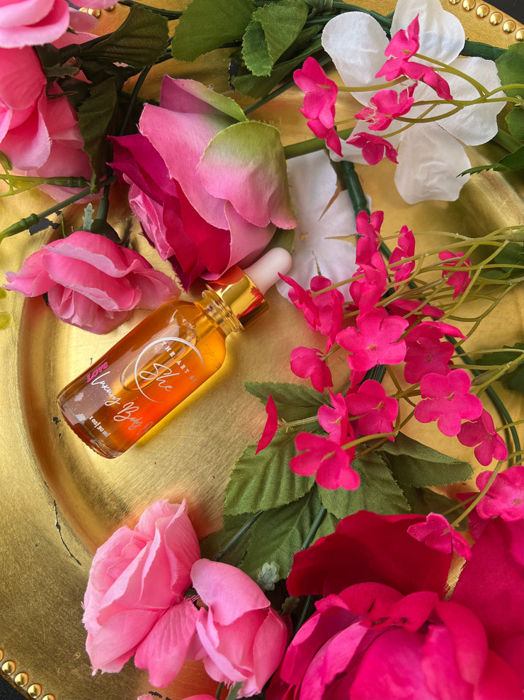 Love Luxury Body Oil (1 oz.)