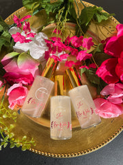 Rose (Hydrosol) Water 2oz.