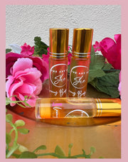 Love Luxury Body Oil roll-on (10ml.)